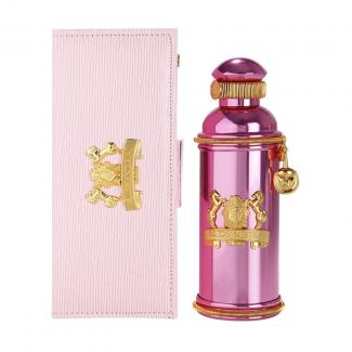 Alex.J The Collector Rose Oud Lux 